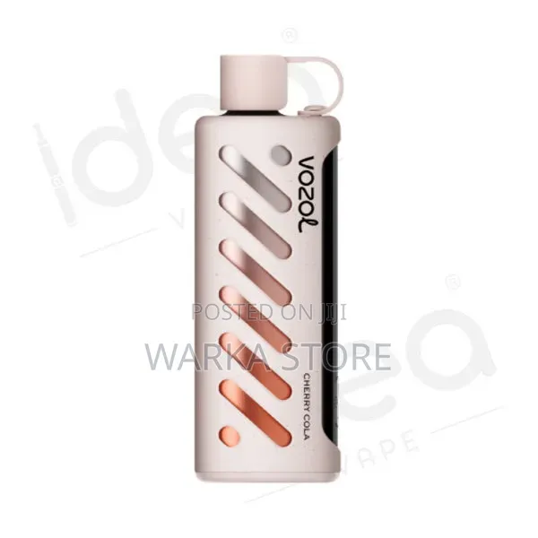 Vape Vozol