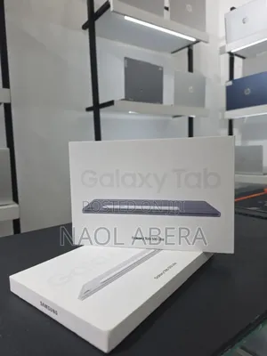New Samsung Galaxy Tab S10 Lite 256 GB White