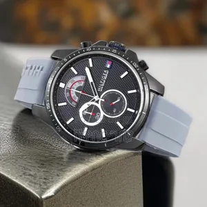 Tommy Hilfiger Chronograph Watch to Celebrate Your Best Birthday