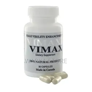 Vimax Tablet