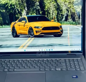 New Laptop Lenovo ThinkPad X1 Yoga 16GB Intel Core i7 SSD 1T