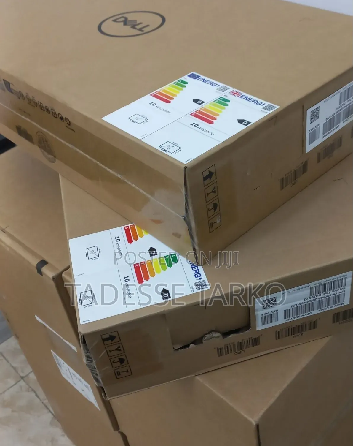 New Desktop Computer Dell Optiplex 7020 8GB Intel Core i7 SSD 512GB