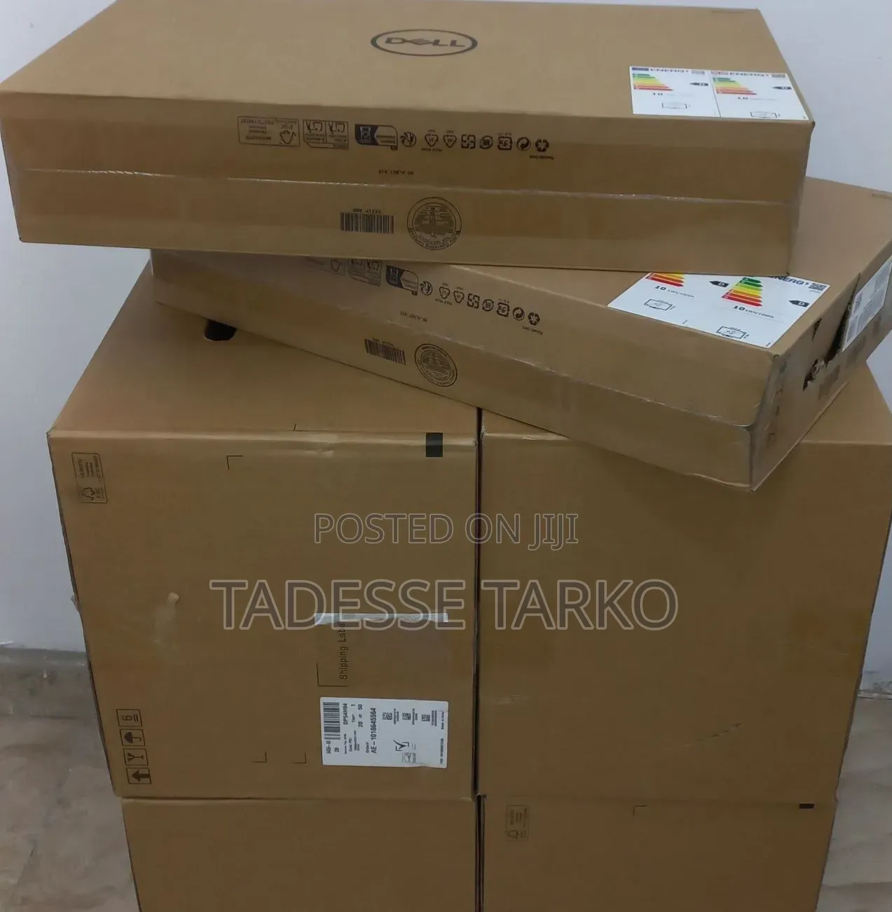 New Desktop Computer Dell Optiplex 7020 8GB Intel Core i7 SSD 512GB