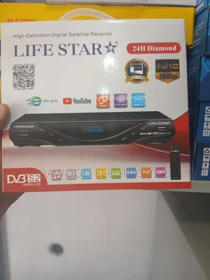 Life Star 24diamond