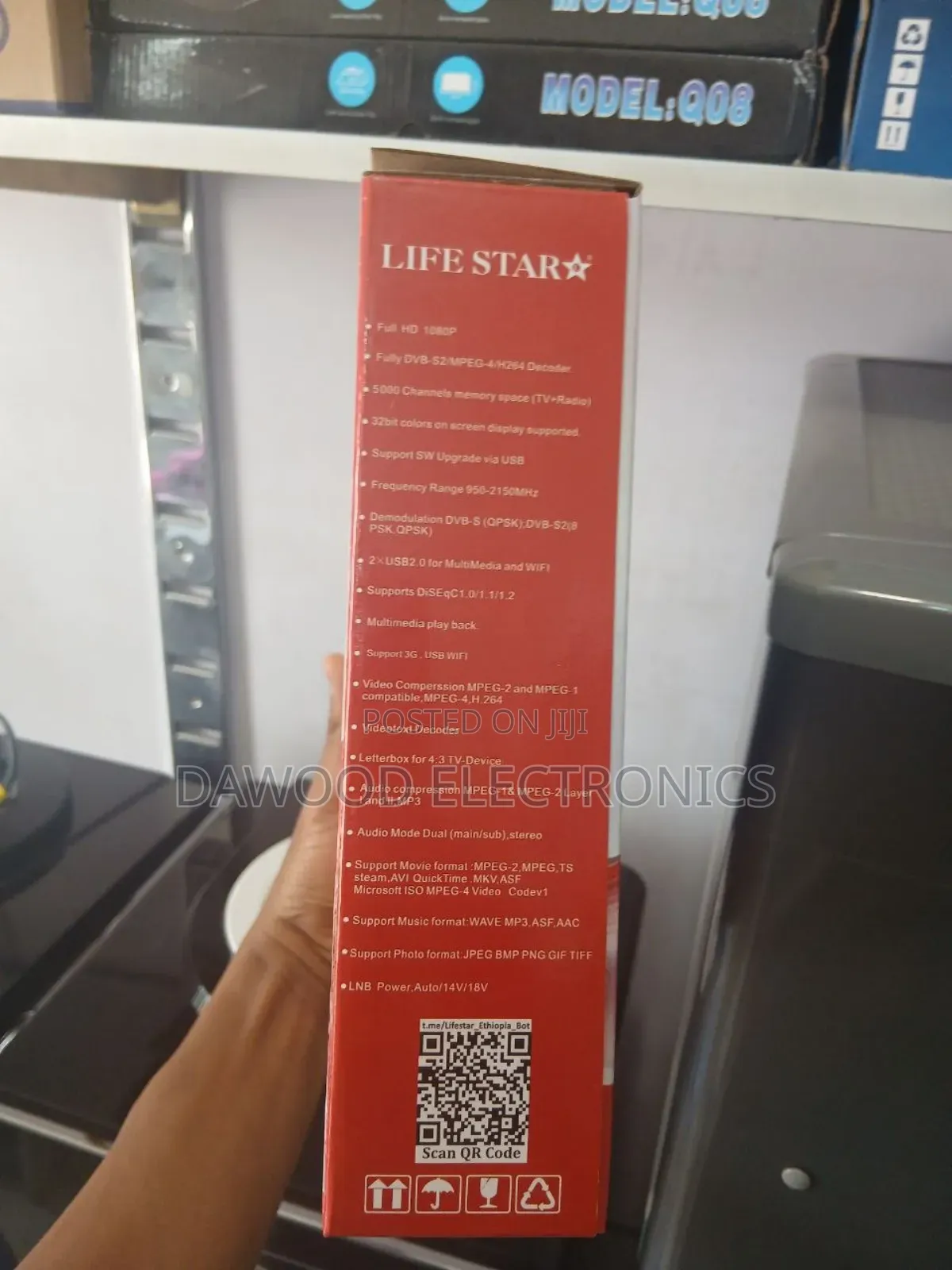 Life Star 24diamond