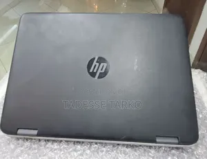 New Laptop HP ProBook 430 8GB Intel Core i7 SSD 256GB