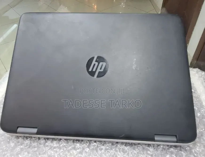 New Laptop HP ProBook 430 8GB Intel Core i7 SSD 256GB