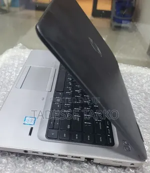 New Laptop HP ProBook 430 8GB Intel Core i7 SSD 256GB