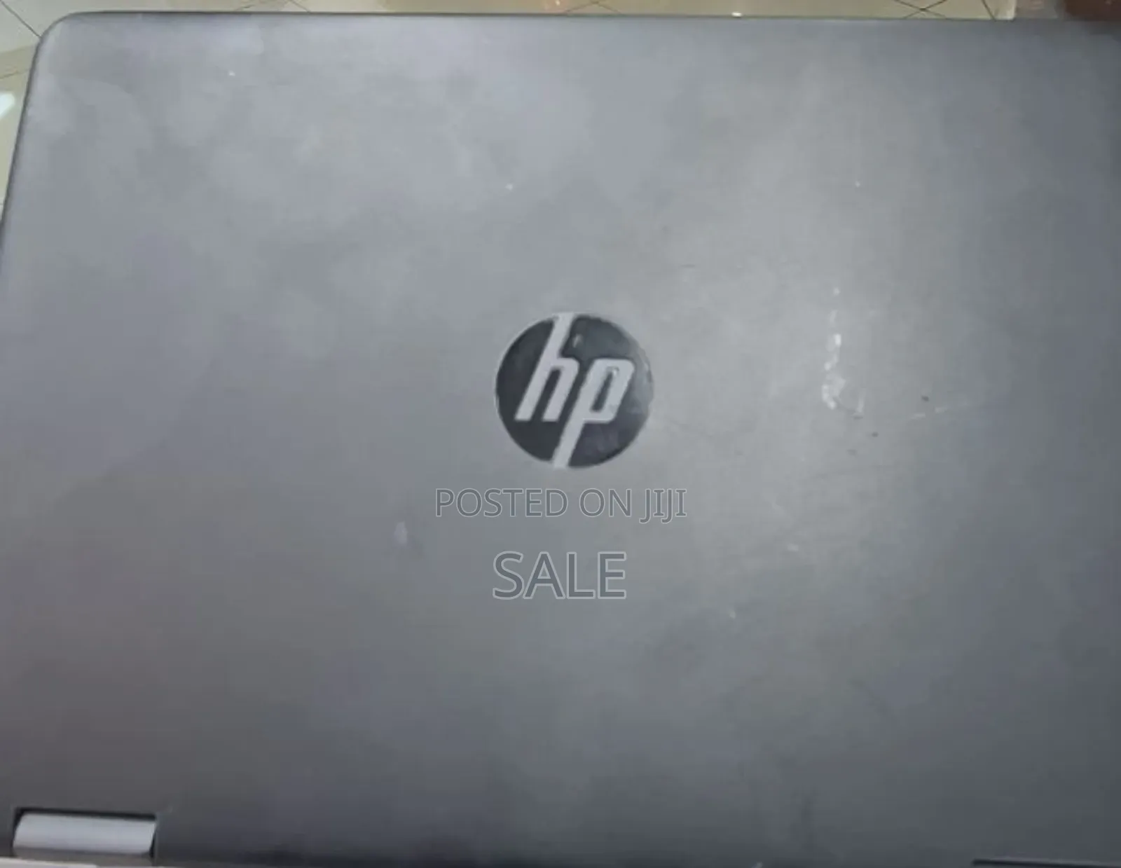 New Laptop HP Probook 11 EE G1 8GB Intel Core i5 SSD 256GB