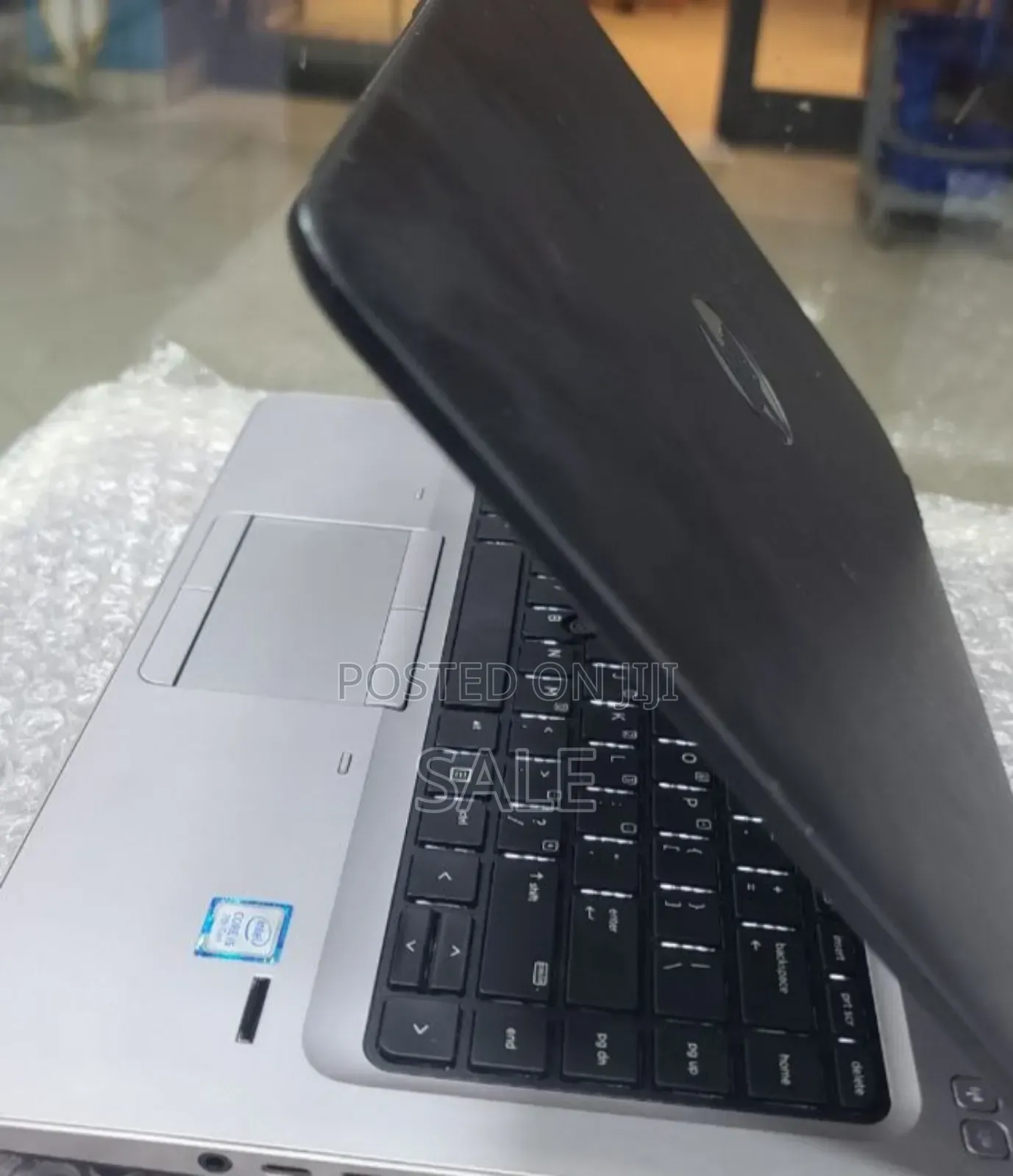 New Laptop HP Probook 11 EE G1 8GB Intel Core i5 SSD 256GB