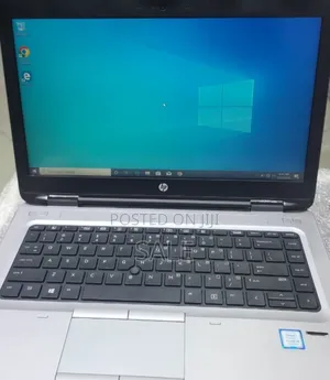 New Laptop HP Probook 11 EE G1 8GB Intel Core i5 SSD 256GB