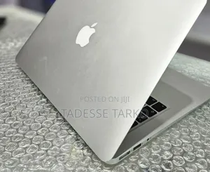 New Laptop Apple MacBook Air 2014 8GB Intel Core i7 SSD 512GB