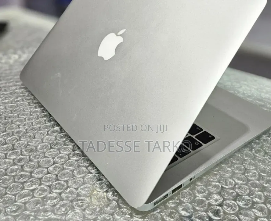 New Laptop Apple MacBook Air 2014 8GB Intel Core i7 SSD 512GB
