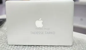 New Laptop Apple MacBook Air 2014 8GB Intel Core i7 SSD 512GB