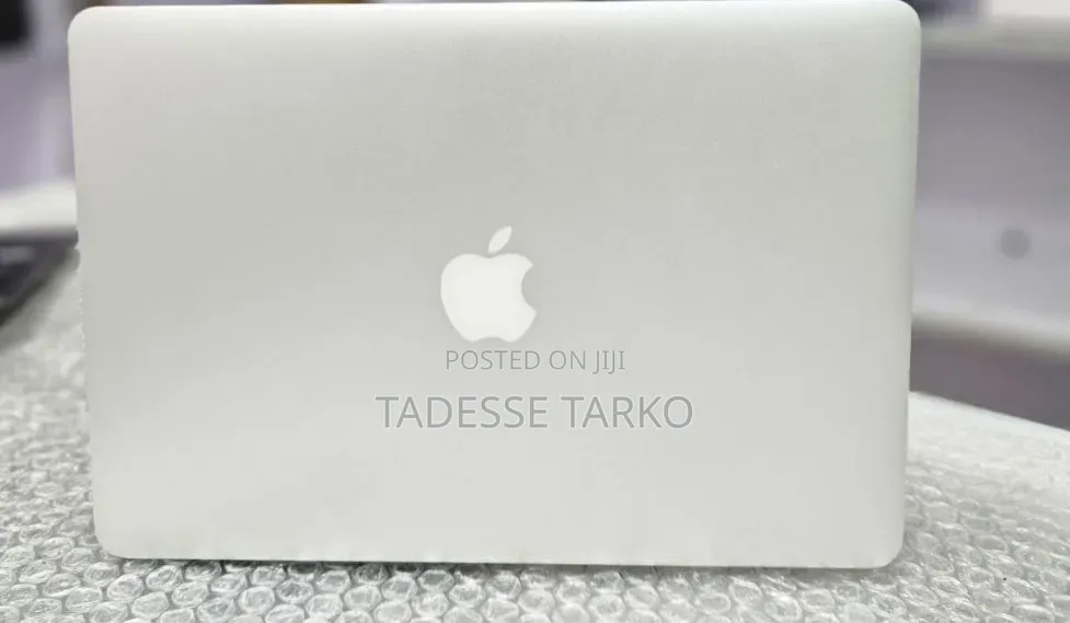 New Laptop Apple MacBook Air 2014 8GB Intel Core i7 SSD 512GB