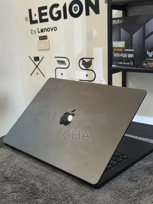 New Apple MacBook Pro 2024 M4 Pro 14-inch 24GB Apple M4 Pro SSD 1T