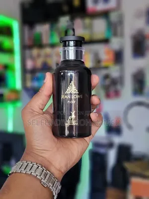 Jean Lowe Perfume
