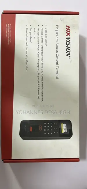 Access Control