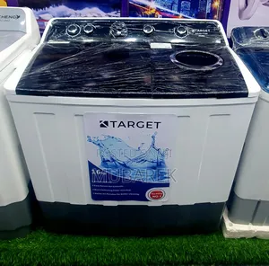 Target W Machine
