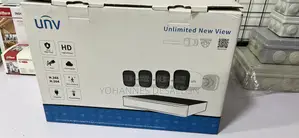 Unlimited New View