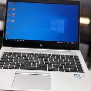 New Laptop HP EliteBook 840 G6 8GB Intel Core i5 SSD 512GB