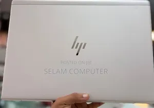 New Laptop HP EliteBook 840 G6 8GB Intel Core i5 SSD 512GB