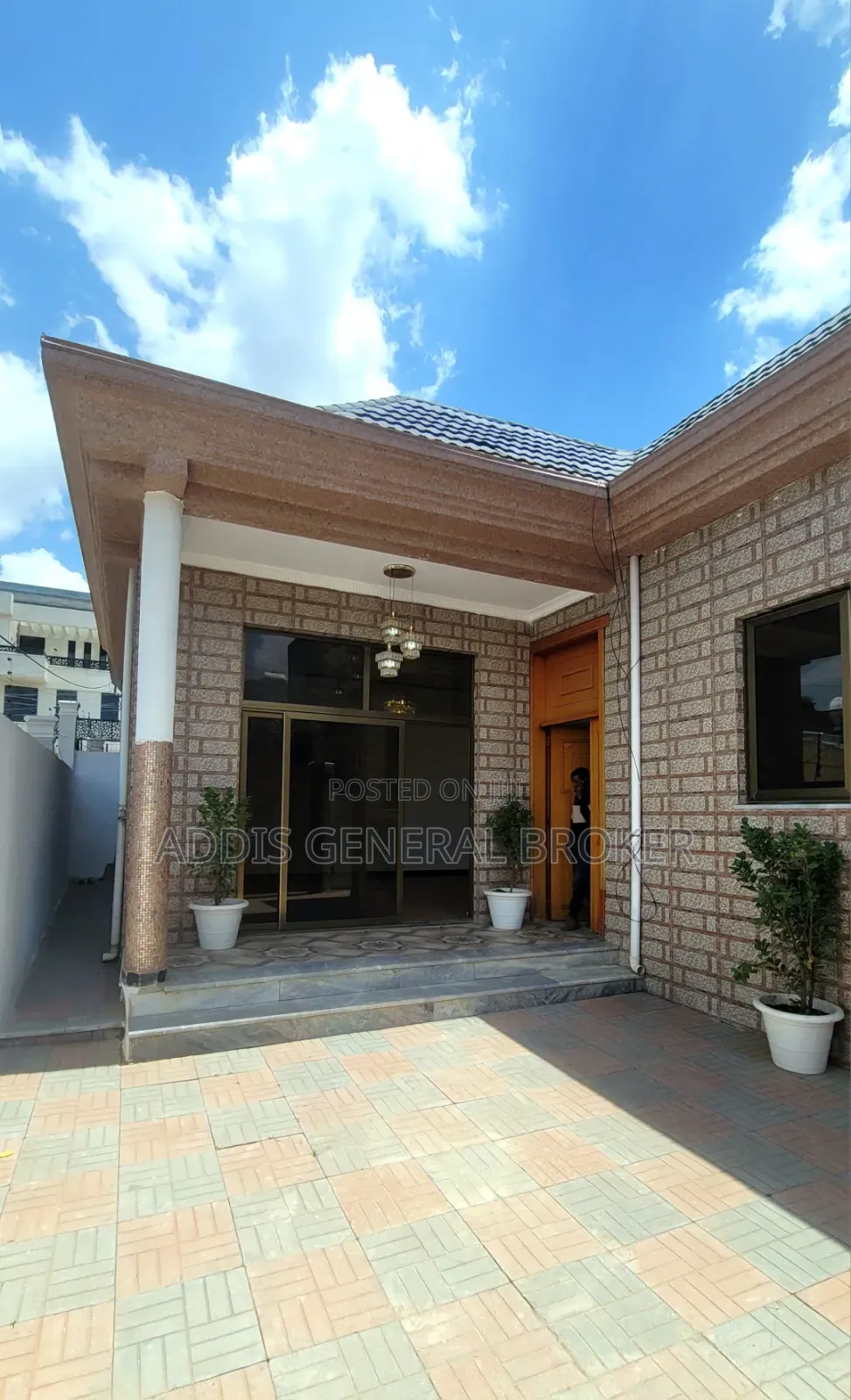 4bdrm House in Bulbula, Bole for sale