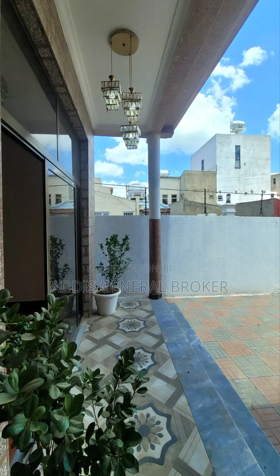 4bdrm House in Bulbula, Bole for sale