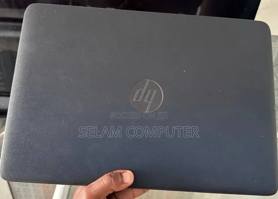 New Laptop HP EliteBook 840 G11 8GB Intel Core i5 HDD 500GB