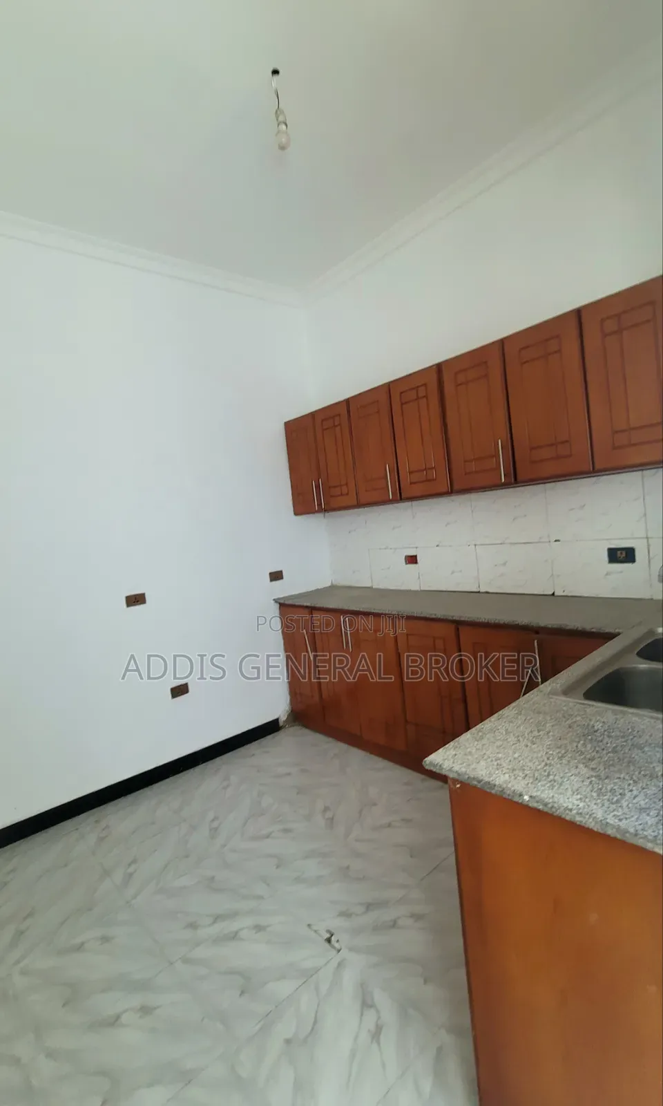 4bdrm House in Bulbula, Bole for sale