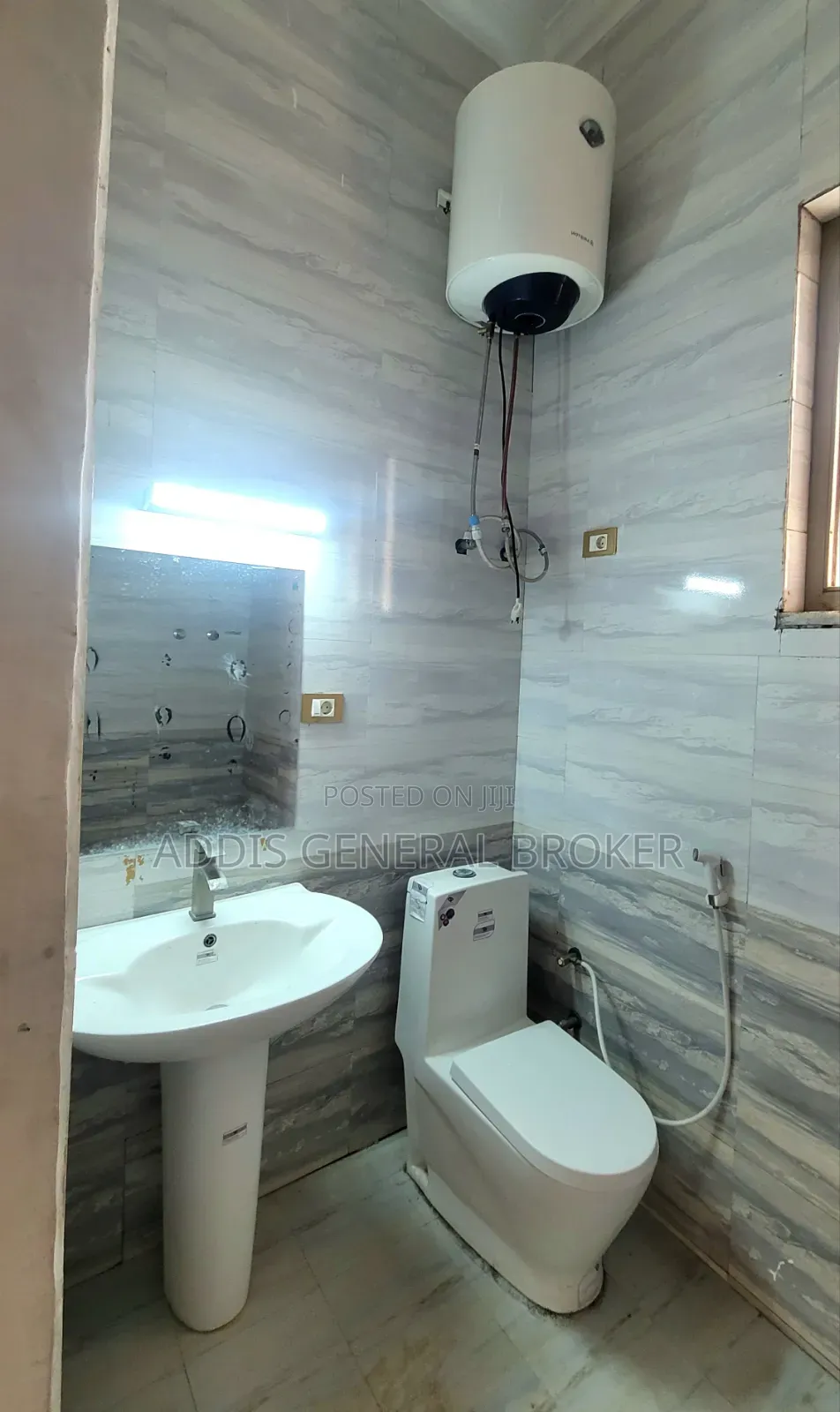 4bdrm House in Bulbula, Bole for sale