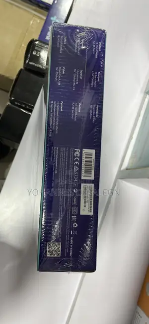 Tplink Desktop Switch