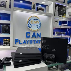 Ps4 Pro Jailbreak and Updated Available in Stock Dm Us