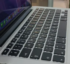 New Laptop Apple MacBook Pro 2015 8GB Intel Core i5 SSD 512GB