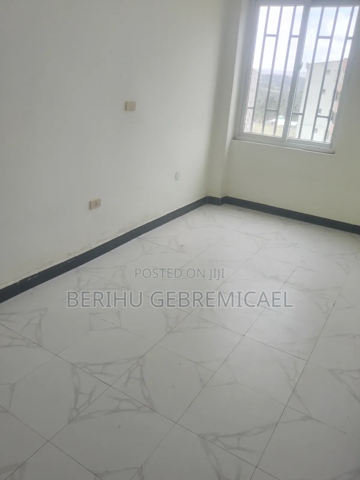 2bdrm Condo in Ayat, Yeka for sale