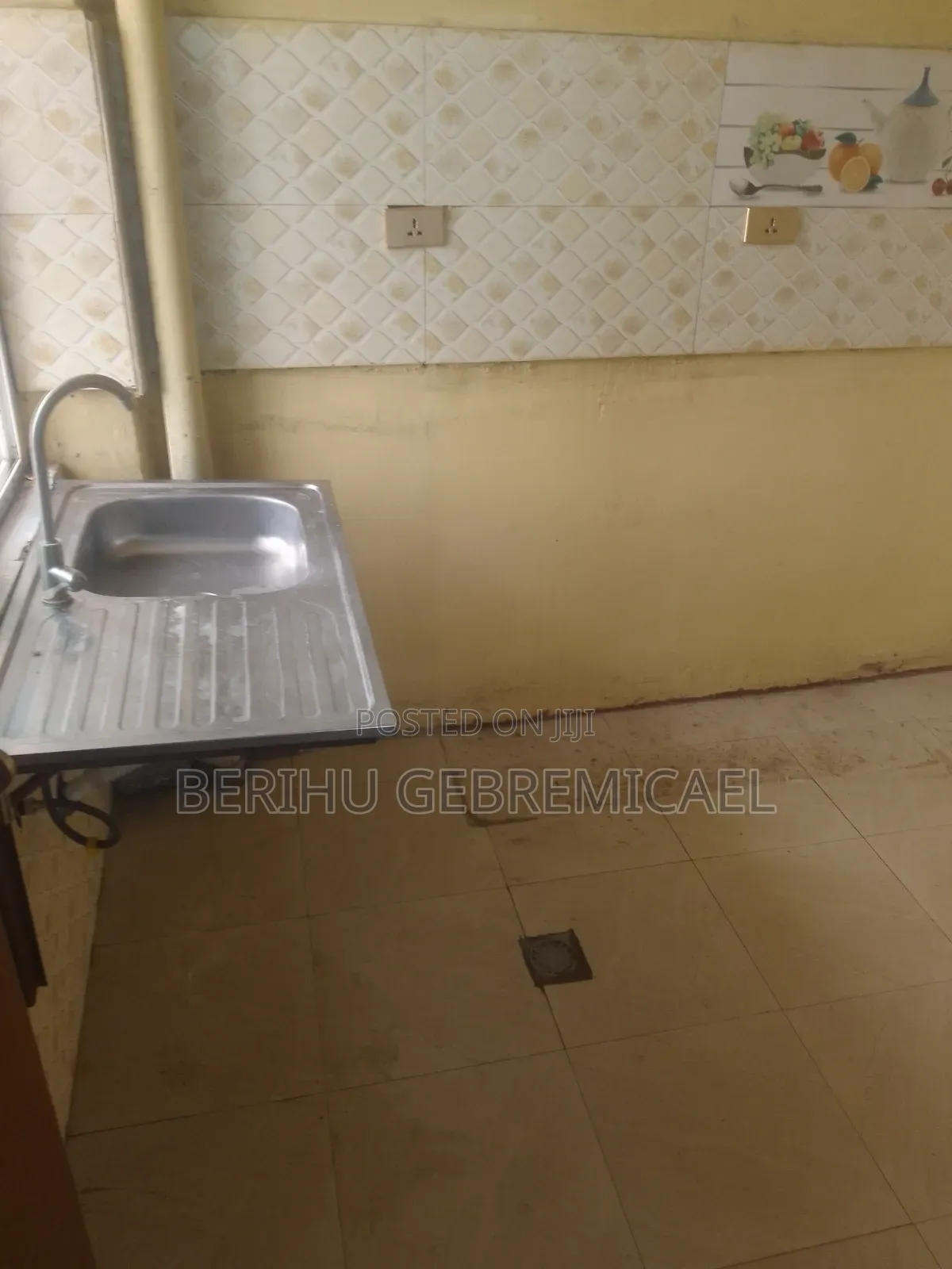 2bdrm Condo in Ayat, Yeka for sale