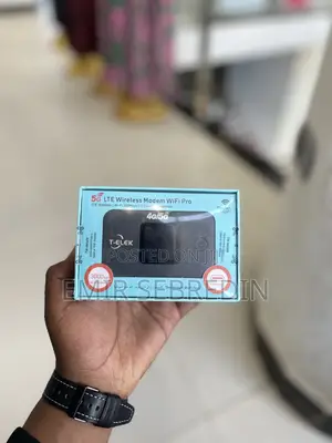 5g 4g Wireless Mobile Wifi Router