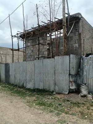 Furnished 7bdrm House in Bishoftu Dukam, West Shewa for sale