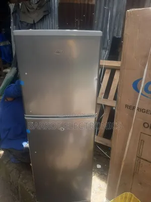 Orbit Refrigerator Model Orb 270l Quality Ferej New Coolr Nw