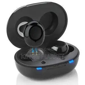 Hearing Aid