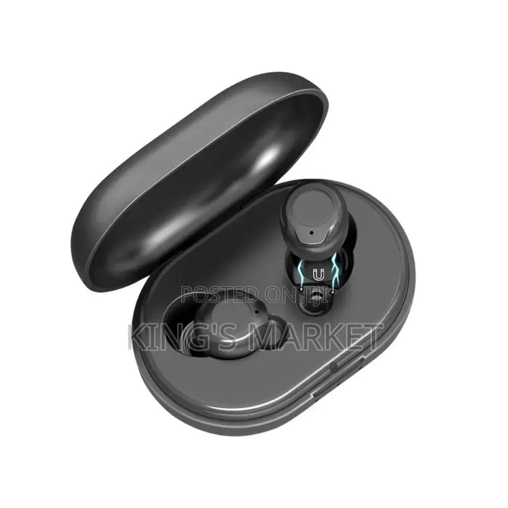 Hearing Aid