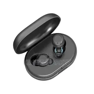 Hearing Aid