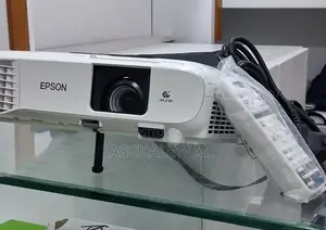 Brand New Epson Projector Model Name: Cb -X49