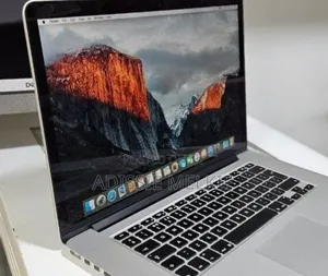New Laptop Apple MacBook 2015 16GB Intel Core i7 SSD 256GB