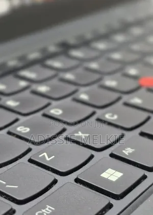 New Laptop Lenovo ThinkPad T14 G3 16GB Intel Core i7 SSD 256GB