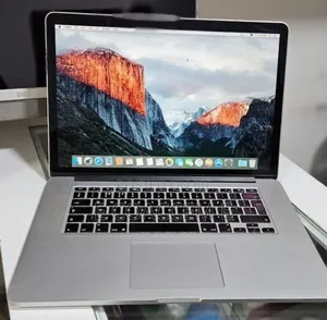New Laptop Apple MacBook 16GB Intel Core i7 SSD 256GB