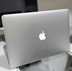 New Laptop Apple MacBook 16GB Intel Core i7 SSD 256GB