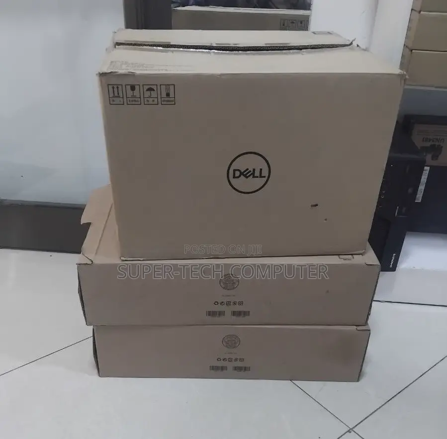 New Dell OptiPlex 3080 Micro Tower 8GB Intel Core i7 HDD 1T