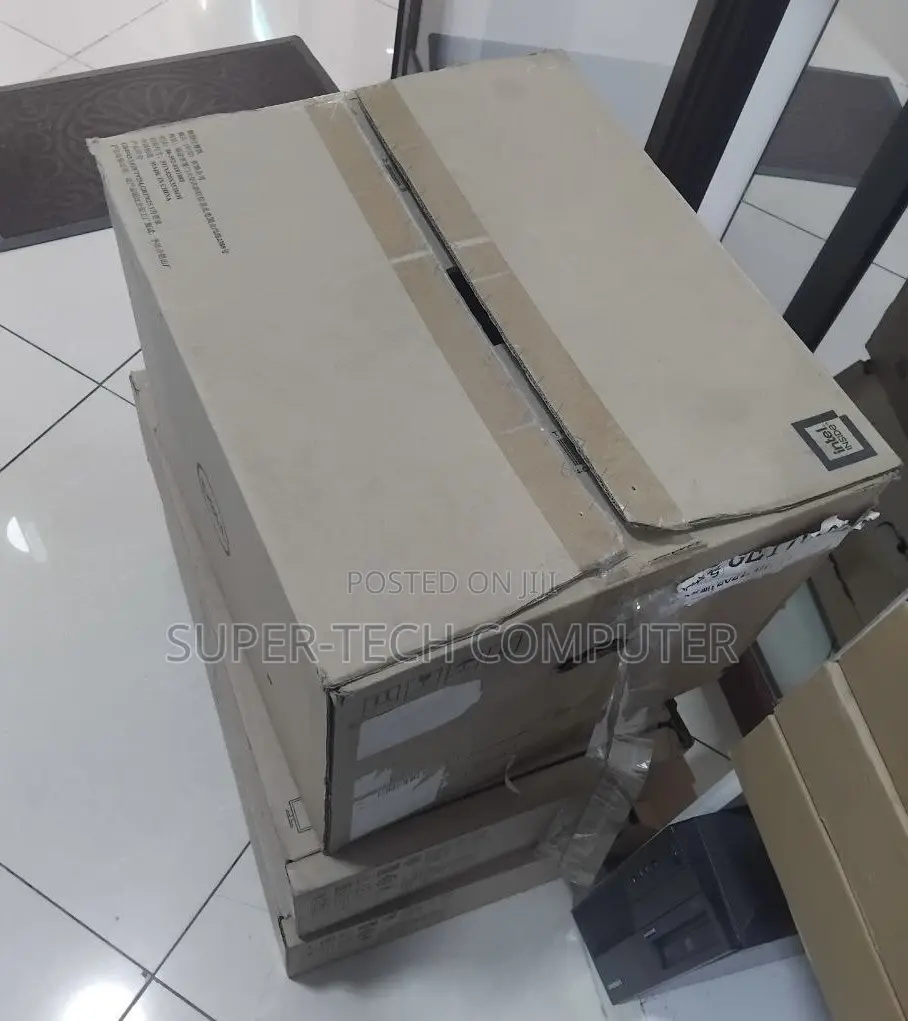 New Dell OptiPlex 3080 Micro Tower 8GB Intel Core i7 HDD 1T