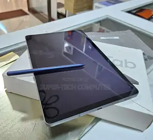 New Samsung Galaxy Tab S9 128 GB Gray